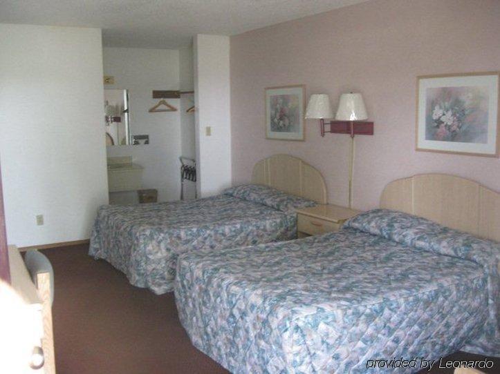 Budget Inn Greenville Quarto foto